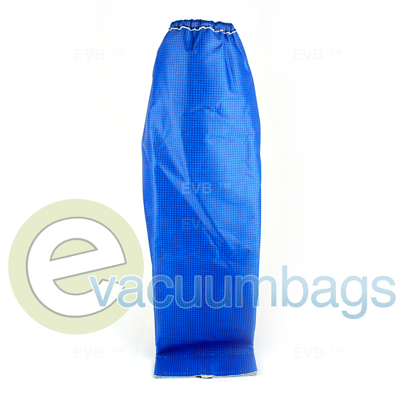 Kirby 3CB Upright Outer Zipper Cloth Vacuum Bag, (1 pc.) #190079